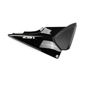 CACHA LATERAL HONDA CB1 NEGRO (IZQ) MTC [C82446]